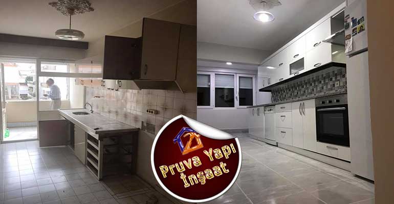 Tadilat & Yapı Market